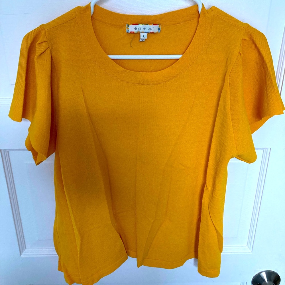 Eri + Ali Blouse